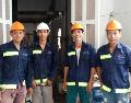 Thợ xây dựng - Dịch vụ sửa nhà - Chuyển nhà trọn gói ở Thanh Hóa