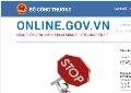 Dịch vụ đăng ký WEB với Bộ Công Thương tại Thanh Hóa