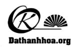 Dathanhhoa.org